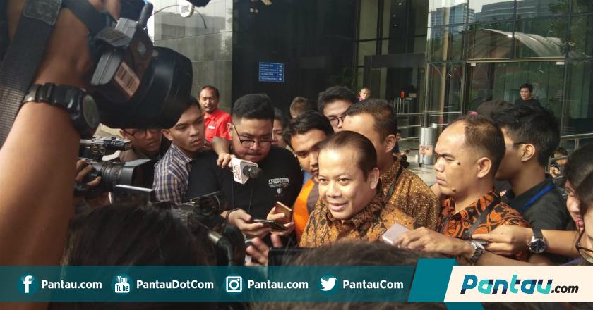 ICW: Kalau Punya Malu, Taufik Kurniawan Harus Mundur dari Wakil Ketua DPR