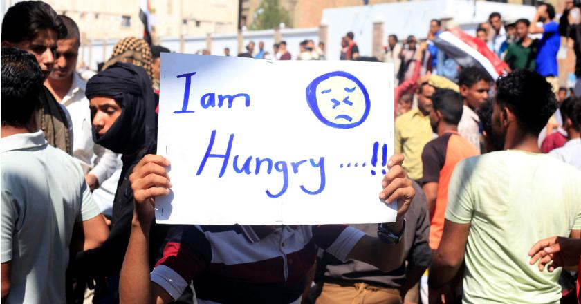 Qatar Dukung AS Untuk Akhiri Gencatan Senjata di Yaman