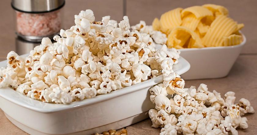 Yuhu...Ini Dia 5 Ide Makanan Ringan yang Tidak Bikin Berat Badan Naik