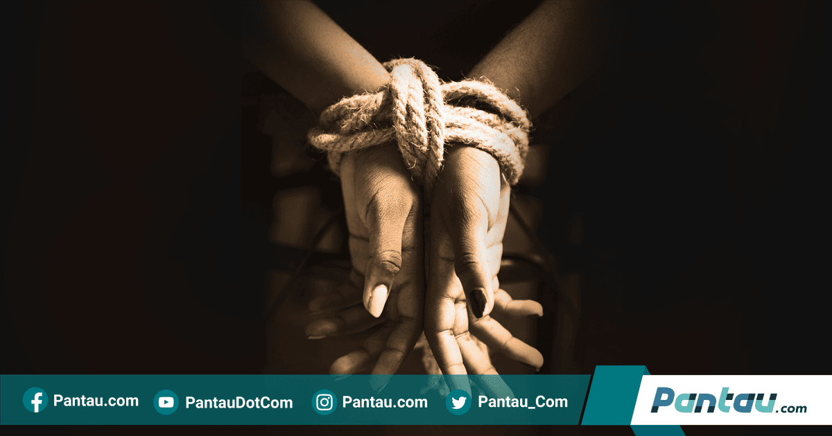 Pelaku Penculikan Balita di Cilegon Ditangkap Polisi