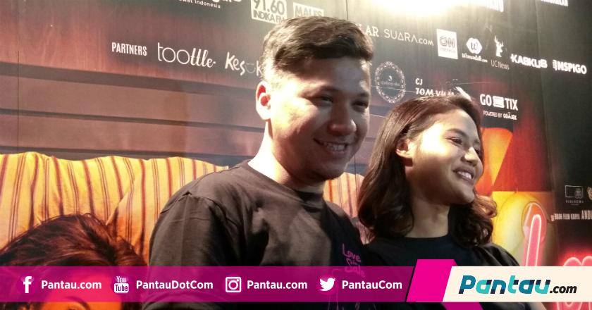 Terungkap, Ini yang Bikin Chicco Jerikho 'Kepincut' Putri Marino