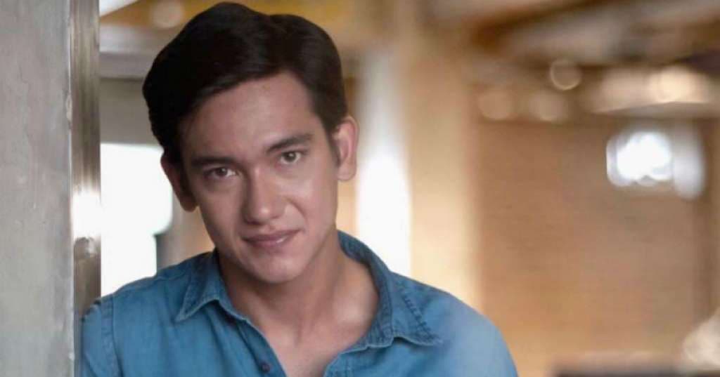 Nilai Kualitas Akting, Penonton Sarankan Adipati Dolken Menikah