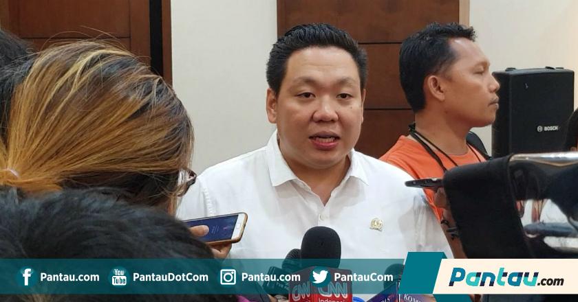 Terkait Eksekusi Tuti, DPR Minta Pemerintah Evaluasi Kerjasama dengan Arab Saudi