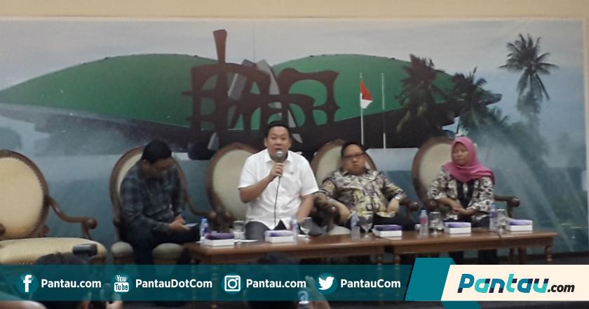 Berkaca Kasus Tuty, DPR Imbau Pemerintah Pertimbangkan Penerapan Hukuman Mati