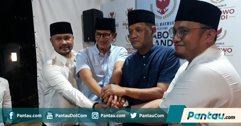 Cucu Pendiri NU Jadi Jubir Prabowo-Sandi, Ini Alasannya