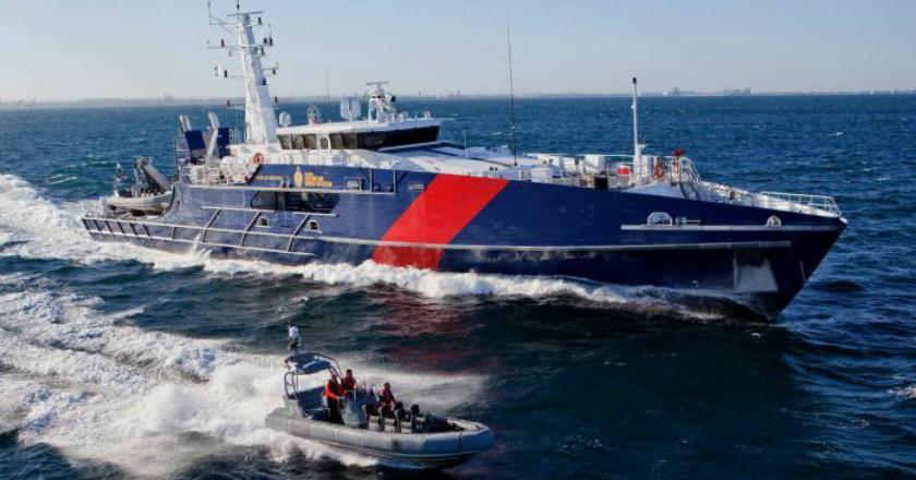 Perusahaan Pembuat Kapal Pertahanan Australia Jadi Sasaran Peretasan dan Pemerasan