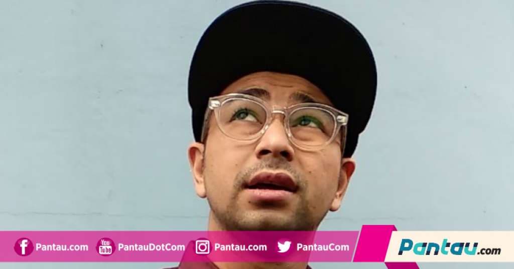 Banyak Kerjaan, Raffi Ahmad 'Galau' Jika Harus Memilih