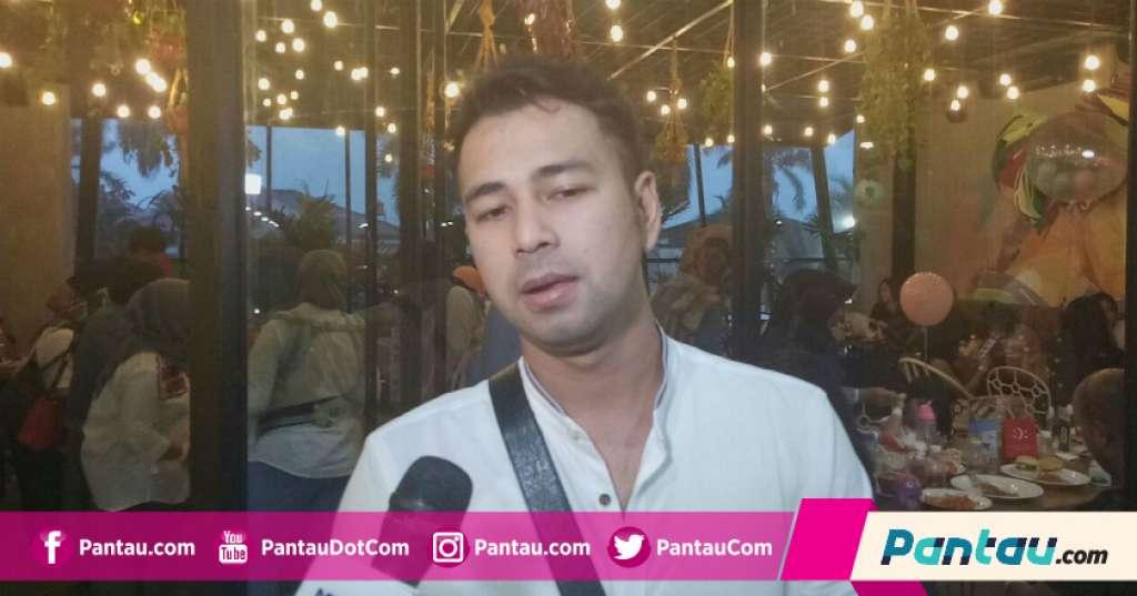 Raffi Ahmad Ngebut Bikin Film, Mau Banting Stir?