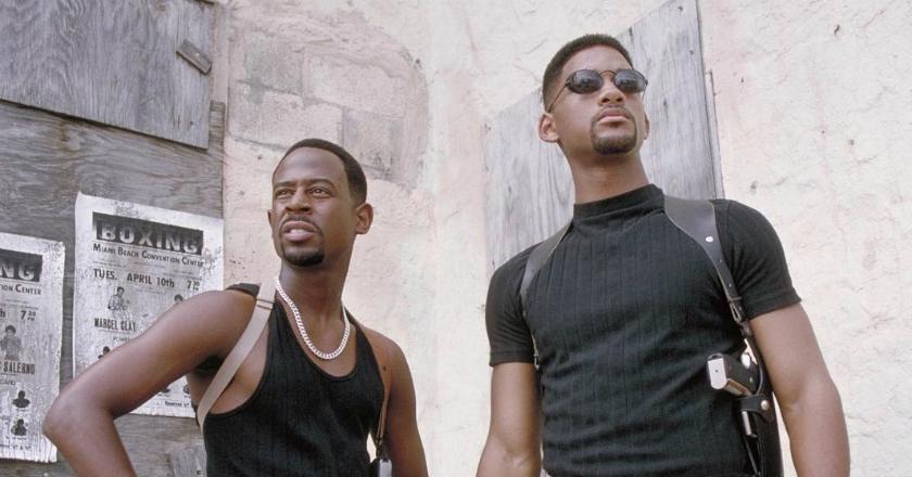 Lama Ditunggu, Akhirnya Will Smith Umumkan 'Bad Boy 3' Segera Kembali