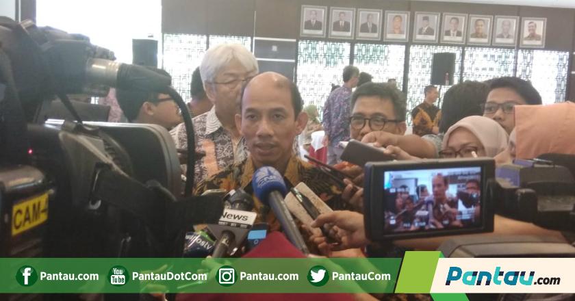 Lebih Up to Date Data , ESDM Luncurkan Aplikasi MOMS