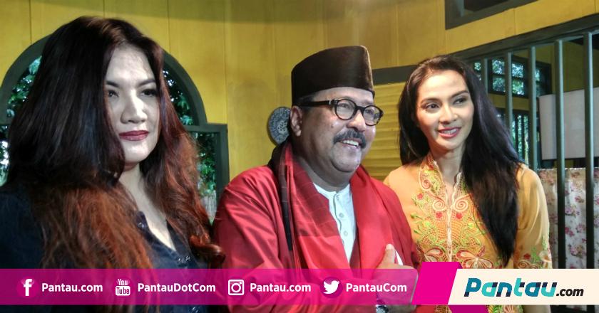 'Si Doel The Movie', Doel Akhirnya Pilih Zaenab atau Sarah?