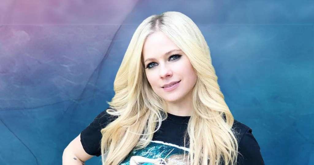 Diisukan Sudah Meninggal Sejak 2005 Lalu, Ini Jawaban Avril Lavigne