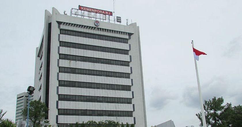 Gubernur Papua Keluhkan Kendala Persiapan PON 2020