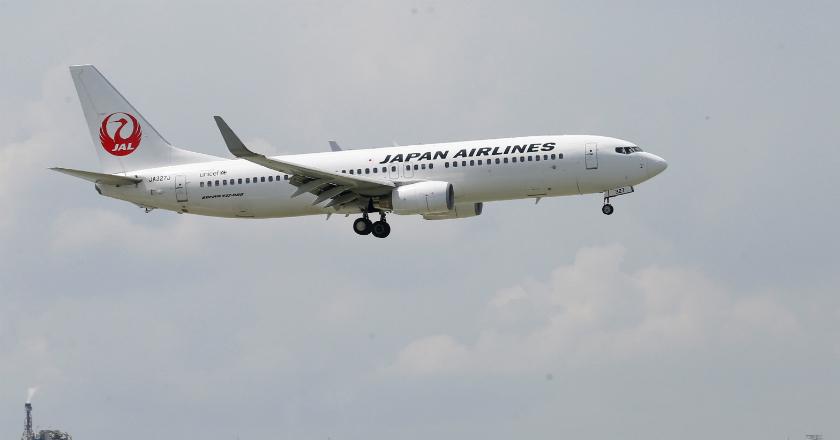 Mabuk saat Bertugas, Pilot Japan Airlines Ditangkap di Bandara London