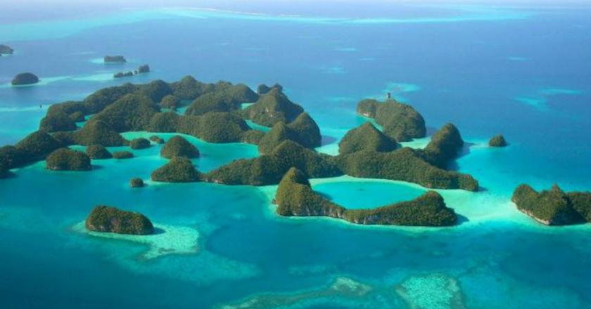 Negara Ini Jadi yang Pertama di Dunia Larang Penggunaan Tabir Surya