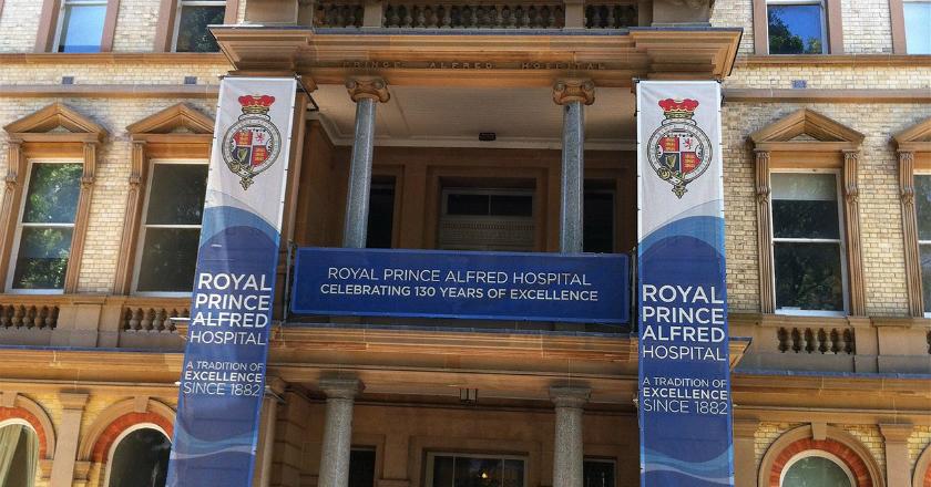 Pemerintah Cabut Akreditasi RS Prince Royal Alfred Sydney, Ini Penyebabnya