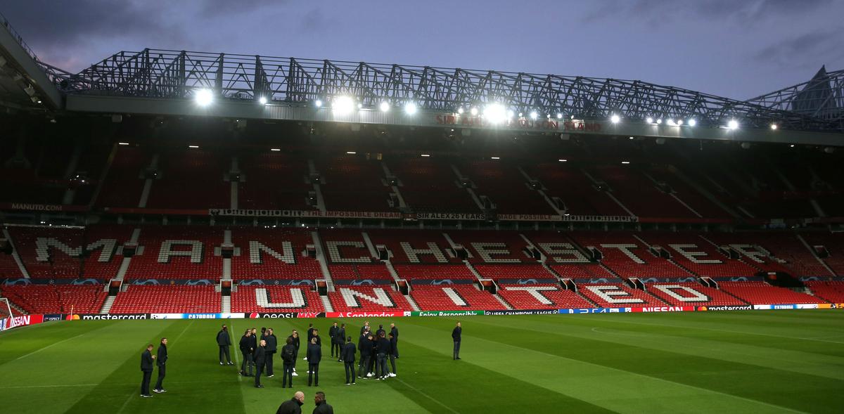 Man United Perketat Pengamanan di Stadion Gara-gara Ulah Fans