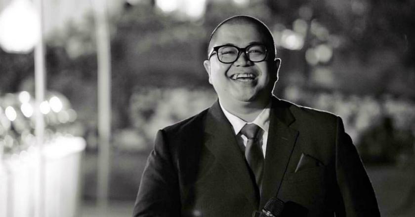 Gokil! Berhasil Turunkan Berat Badan 55 Kg, Begini Penampilan Kemal Mochtar Sekarang!