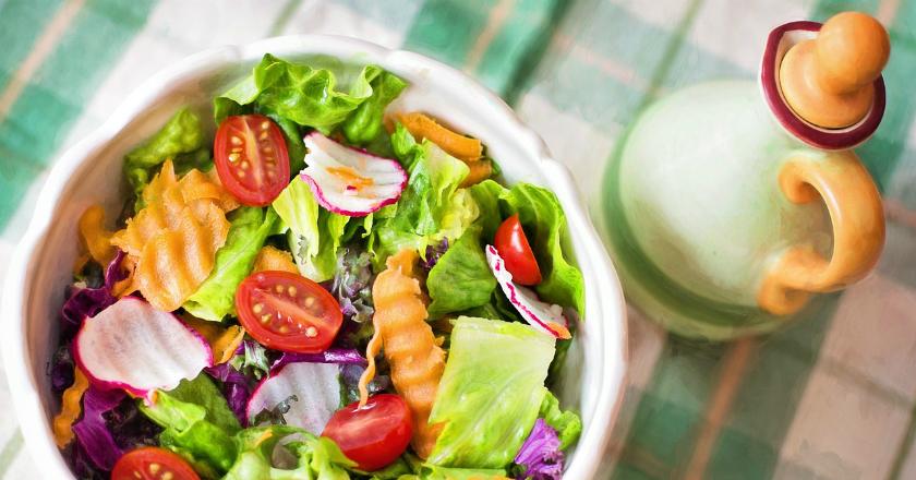 Siap-siap, Festival Kuliner Vegan Bakal Digelar Maret Ini