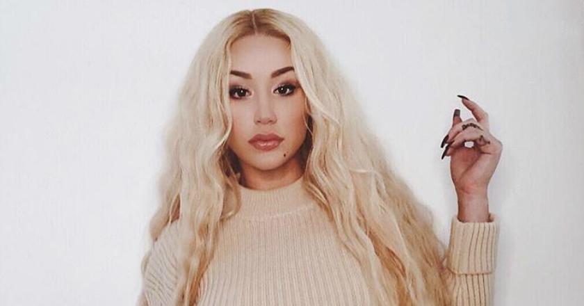 Lakukan Operasi Plastik, Rapper Iggy Azalea Kini Berwajah Lebih 'Asia'