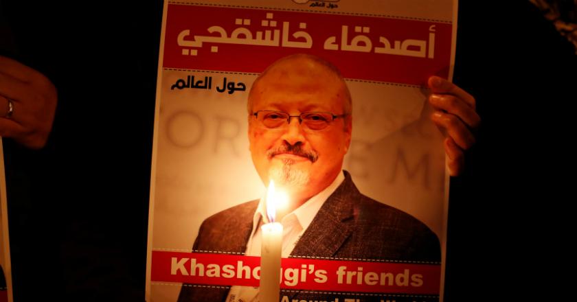 Penasihat Presiden Turki: Tubuh Khashoggi Dilenyapkan Menggunakan Cairan Asam