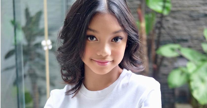 Angkat Tema Cinta, Banyak Perubahan di Album Baru Naura