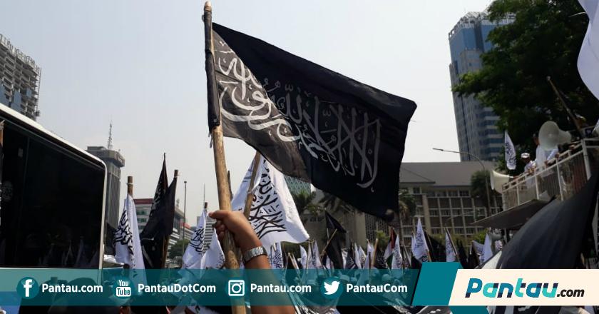 Ini Poin Pertemuan Wiranto dengan Perwakilan Aksi Bela Tauhid Jilid II