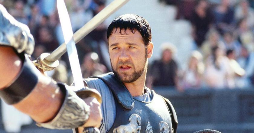Setelah 18 Tahun, Sekuel Film 'Gladiator' Akan Segera Dibuat