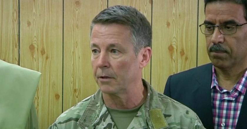 Setelah 17 Tahun, Jenderal NATO AS Akui Melawan Taliban Tak Bisa dengan Militer