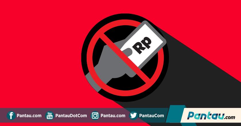Terungkap! BPKP Terima Uang Pelicin Rp1 Juta dari Ketua Tim Lelang e-KTP