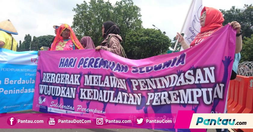 Ini Jalan Panjang Penetapan Hari Perempuan Internasional