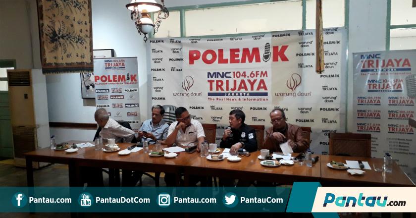 Ini Alasan Pemerintah Didesak Bentuk Mahkamah dan Dewan Penerbangan