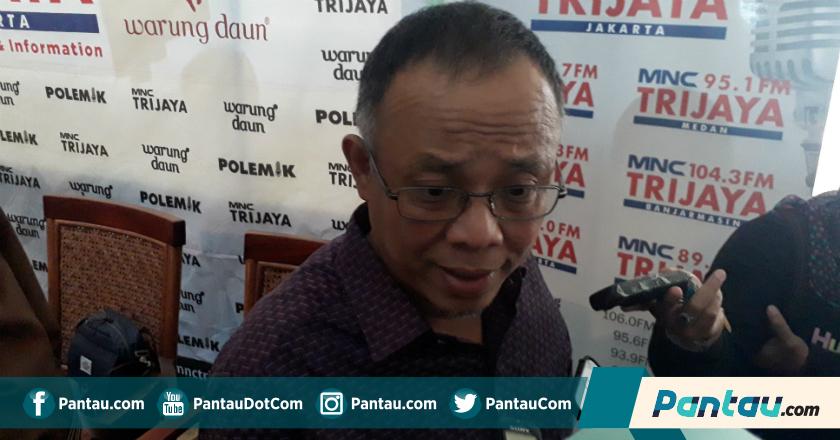 Komisi V DPR Dukung Usulan Pembentukan Mahkamah Penerbangan