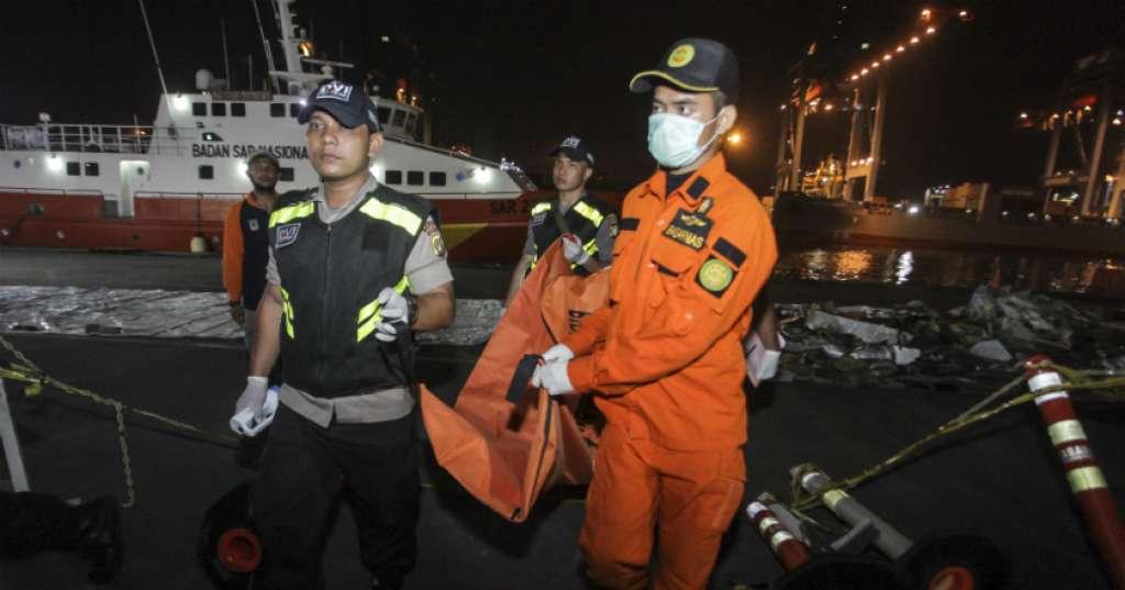 DVI Polri: Hasil Identifikasi 24 Kantong Jenazah Keluar Minggu Sore