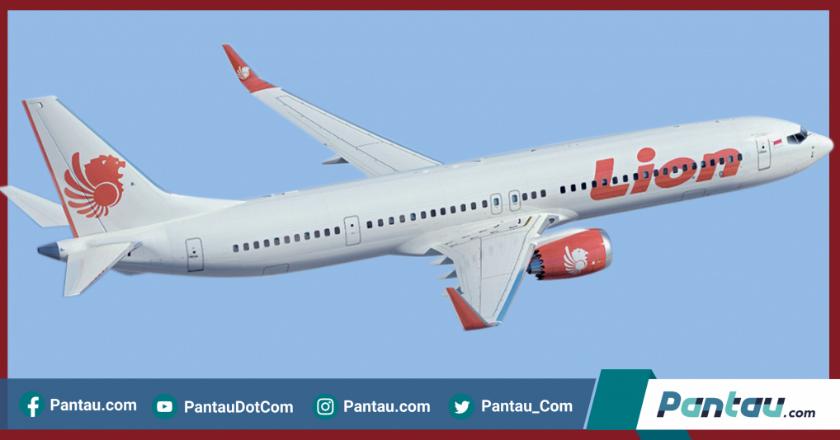 Ini Kata Kemenhub Soal Kelayakan Boeing 737 Max 8