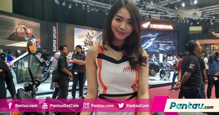 Buat Kumpulin Pundi-pundi Rupiah, Kamu Pilih USHER atau SPG?