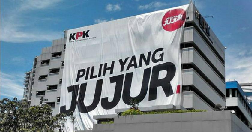 'Malas' Diributkan DPR, KPK Angkat Bicara Soal Dasar Hukum Hibah Aset Koruptor