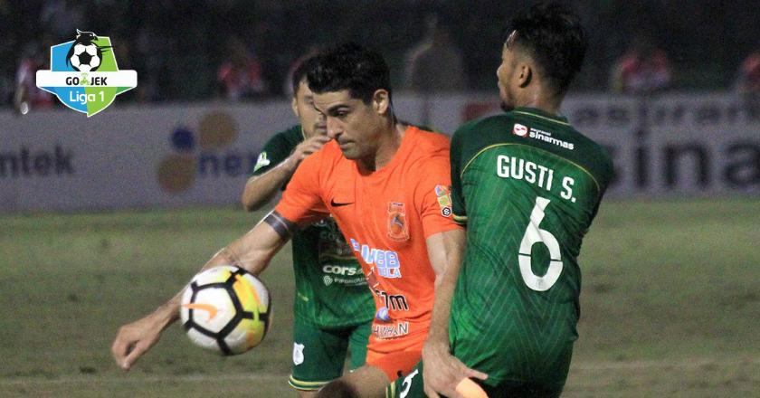 PSMS Medan dan Bali United Raih Kemenangan di Pekan ke-29 Liga 1
