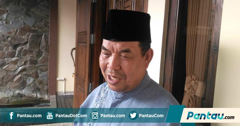 BPPMI: Daripada Ceramah Politik di Tempat Ibadah, Lebih Baik Dukung TNI-Polri Sukseskan Pemilu
