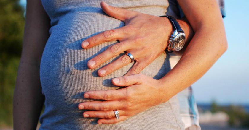 Buat Kalian Calon Ibu yang Khawatir Stretch Marks