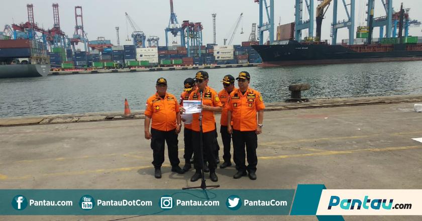 Alasan Basarnas Perpanjang Masa Pencarian Korban dan Puing Pesawat Lion JT-610
