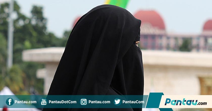 Akhirnya, Menag Angkat Bicara Soal Larangan Bercadar di UIN Yoyakarta