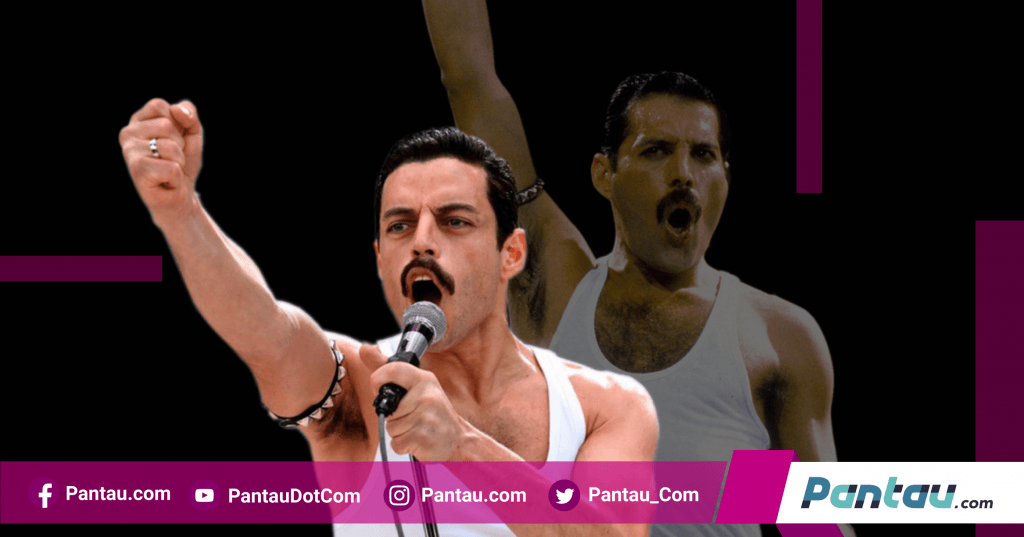 Kamu Harus Bedakan Mana Fakta dan Fiksi di Balik 'Bohemian Rhapsody' Band Legendaris Queen
