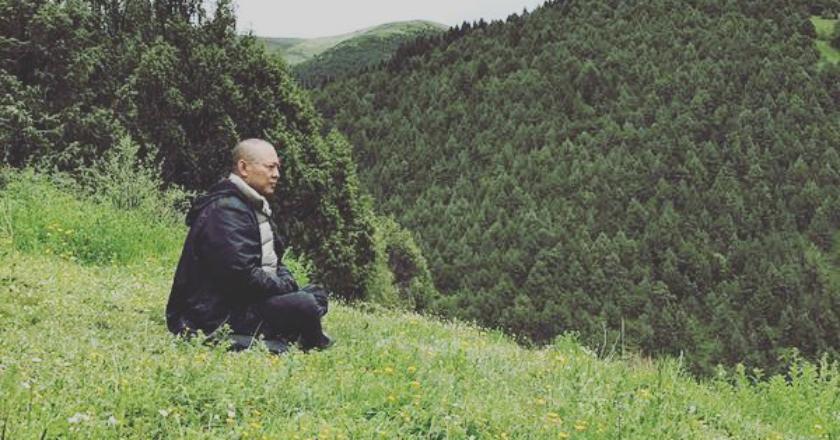 Harta Warisan Jet Li untuk Istri yang Fantastis