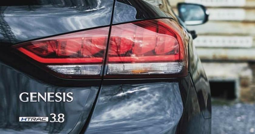 Di Pasar Global Hyundai Genesis Laku Keras, Kalian Sudah Punya?