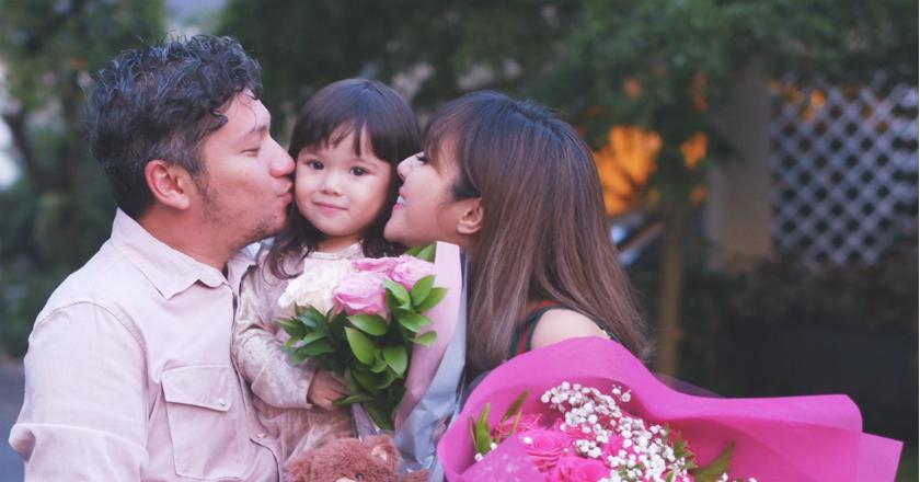 Gading Marten Larang Gempita Main Film, Kenapa?