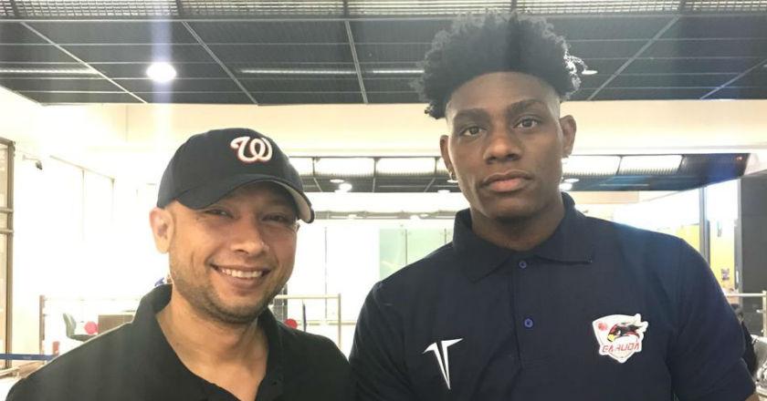 Pemain Asing IBL Akui Masih Buta Peta Basket Indonesia
