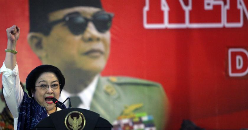 Megawati Sandang Gelar Doktor Bidang Diplomasi Ekonomi dari Salah Satu Universitas di China