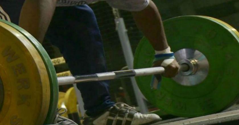 Nomor 62 Kilogram Angkat Besi Dihapus, PB PABBSI Dibuat Meradang