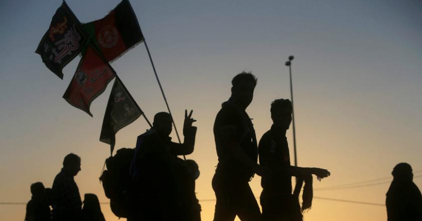 Serangan Udara di Irak Tewaskan 25 Militan Da'esh